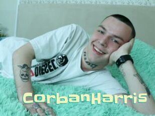 CorbanHarris