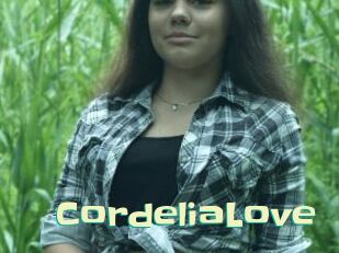CordeliaLove