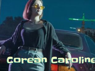Corean_Caroline