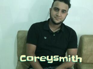 Coreysmith