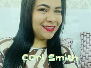Cori_Smith