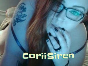 CoriiSiren
