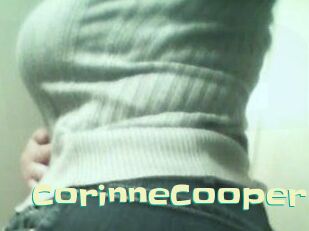 CorinneCooper