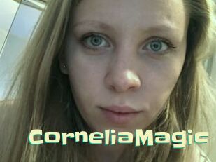 CorneliaMagic