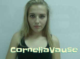 CorneliaVause