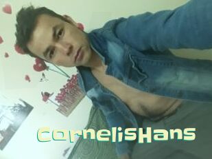 CornelisHans