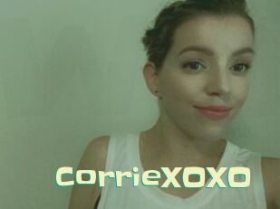 CorrieXOXO