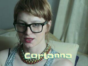 Cortanna