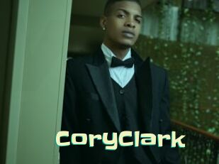 CoryClark