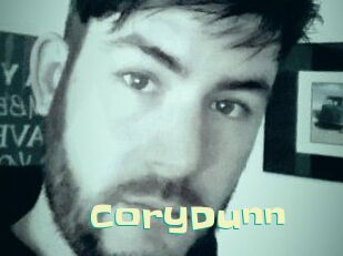 Cory_Dunn