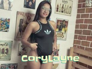 CoryLayne