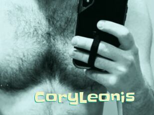 CoryLeonis