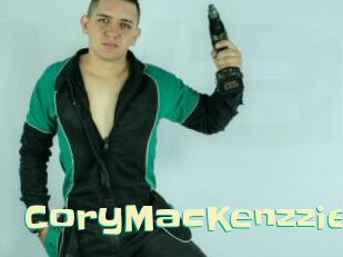 CoryMacKenzzie
