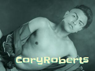 CoryRoberts