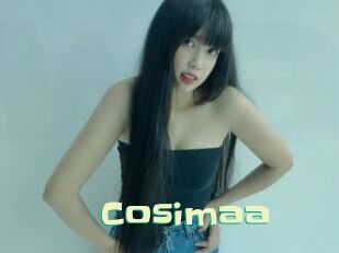 Cosimaa