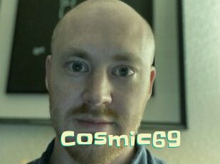 Cosmic69