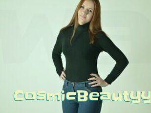 CosmicBeautyy