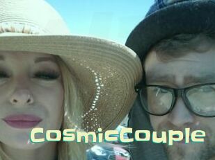 CosmicCouple