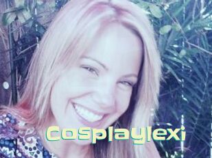 Cosplaylexi