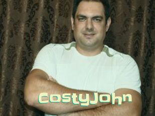 CostyJohn