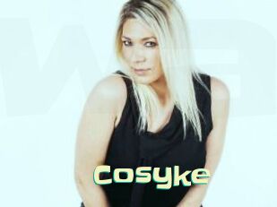 Cosyke