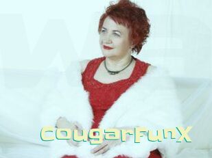 CougarFunX
