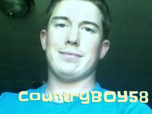 Country_BOY58