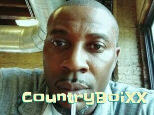 CountryBoiXX