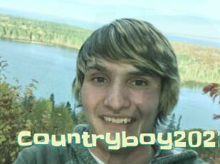 Countryboy2021