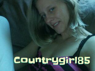 Countrygirl85 Wanna Meet