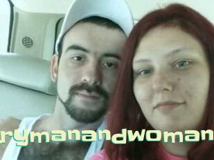 Countrymanandwoman