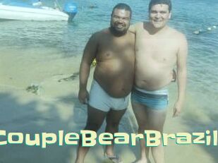 CoupleBearBrazil Wanna Meet