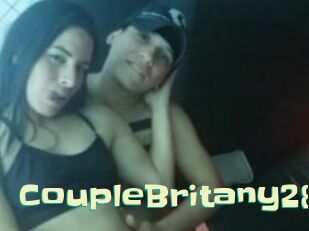 CoupleBritany28