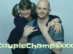 CoupleChampsxxx