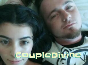 CoupleDivine