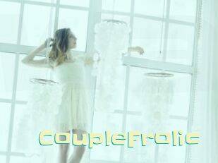 CoupleFrolic