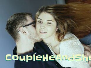 CoupleHeAndShe