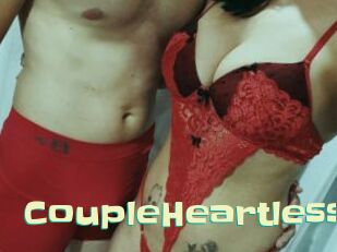 CoupleHeartless