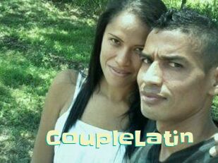 CoupleLatin