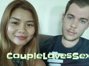 CoupleLovesSex