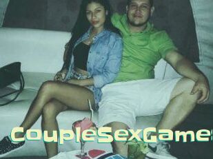 CoupleSexGames