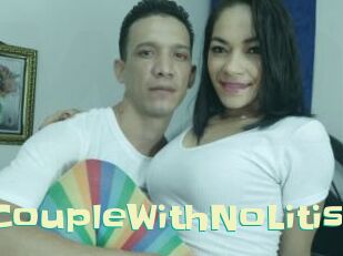 CoupleWithNoLitis