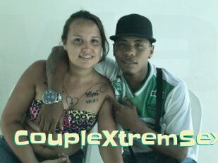CoupleXtremSex