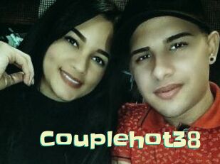 Couplehot38