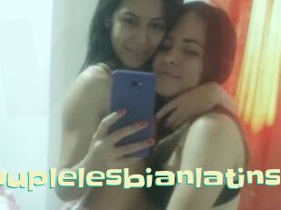 Couplelesbianlatins