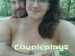 Coupleplays