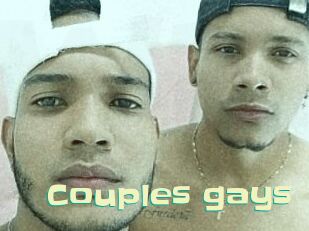 Couples_gays