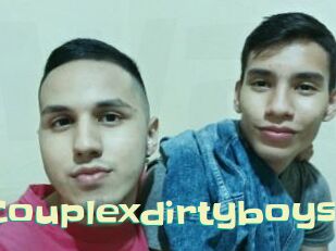Couplexdirtyboys