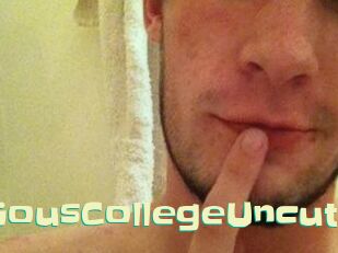 CouriousCollegeUncut Wanna Meet