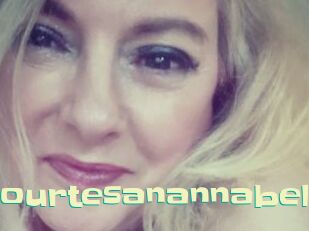 Courtesanannabel